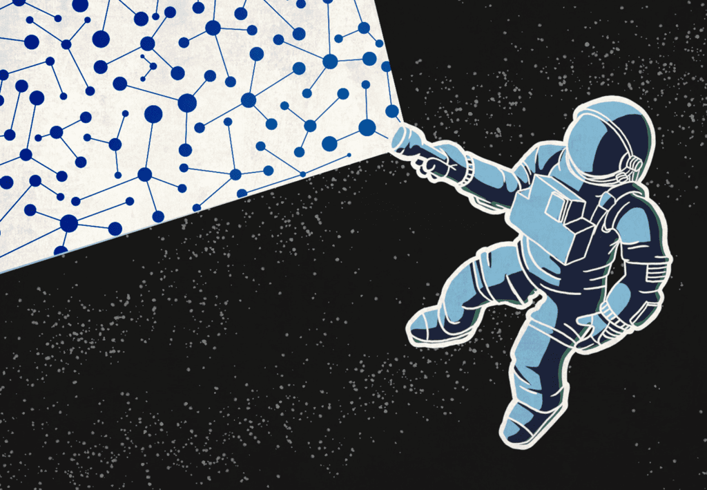 What is Chemical Space? - Extrapolations