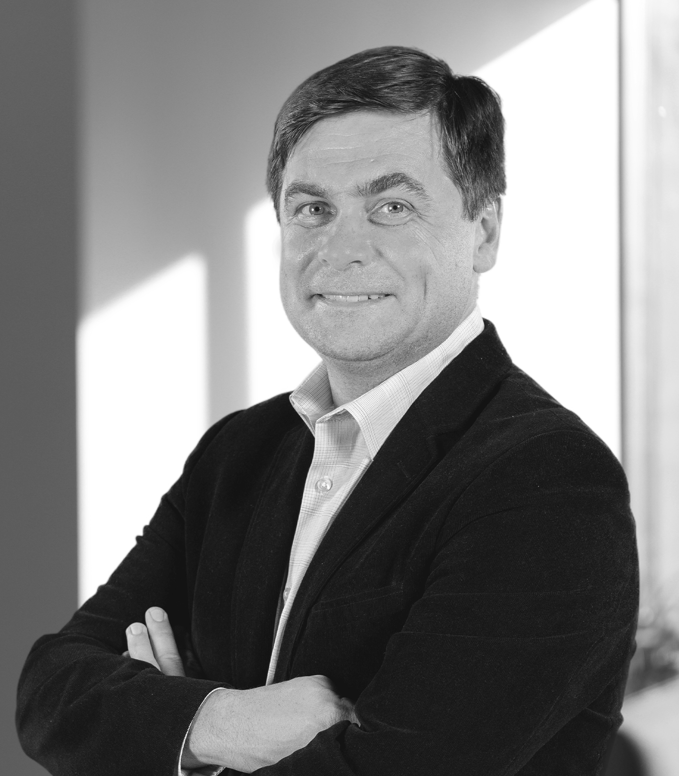 Author Photo: Aleksey I. Gerasyuto, Ph.D.