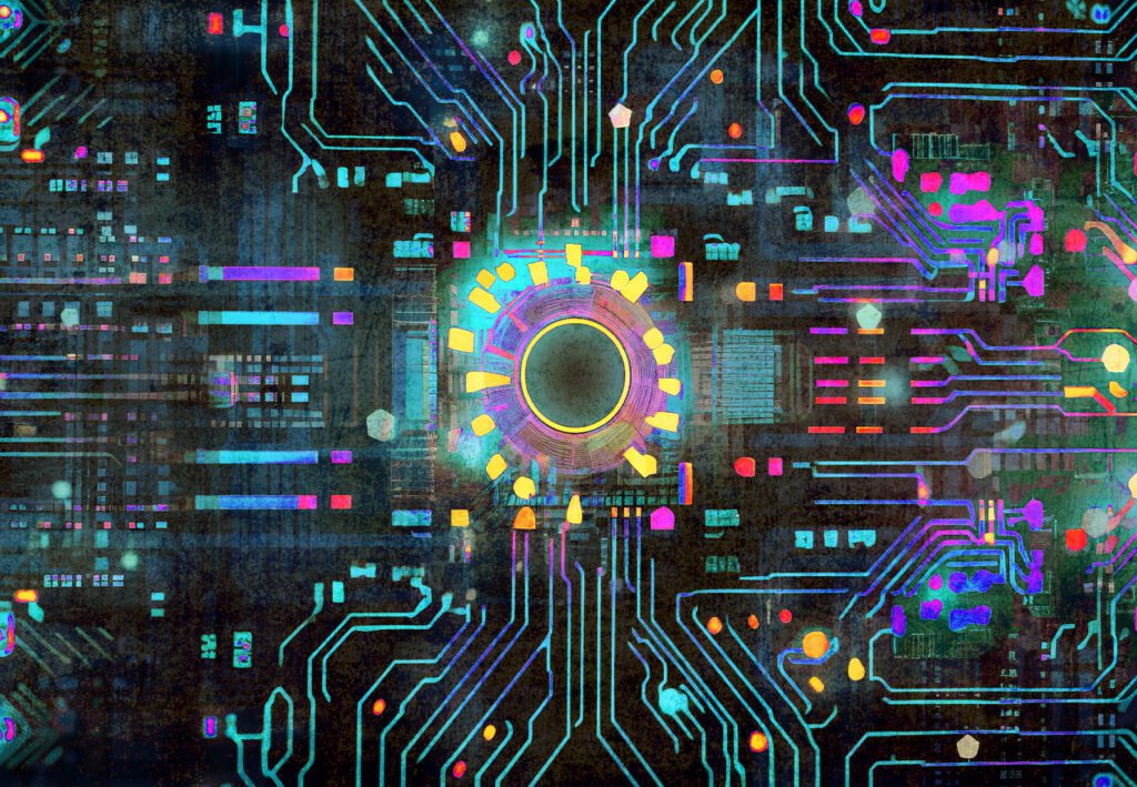 Panasonic Leverages Schrödinger’s Platform to Design Novel Materials Faster