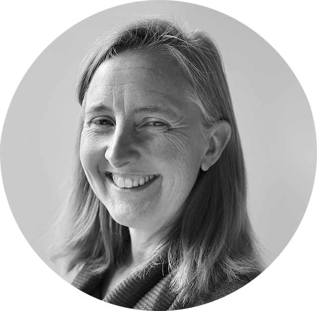 Author Photo: Jennifer Knight, Ph.D.